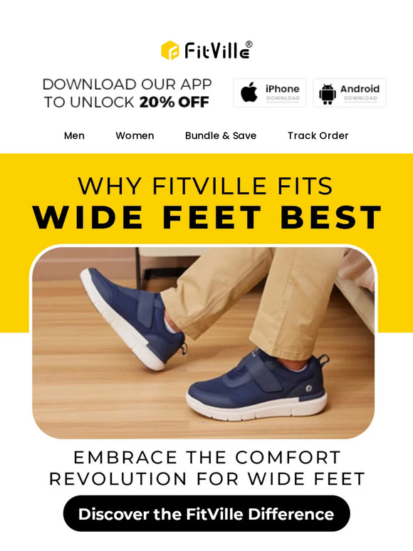 Thefitville-UK: Unlock True Comfort