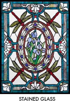 Stained Glass