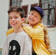 Trainers for kids
