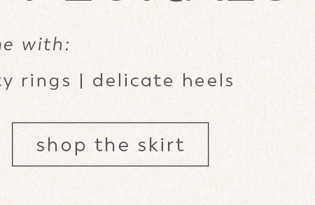 Shop the Skirt