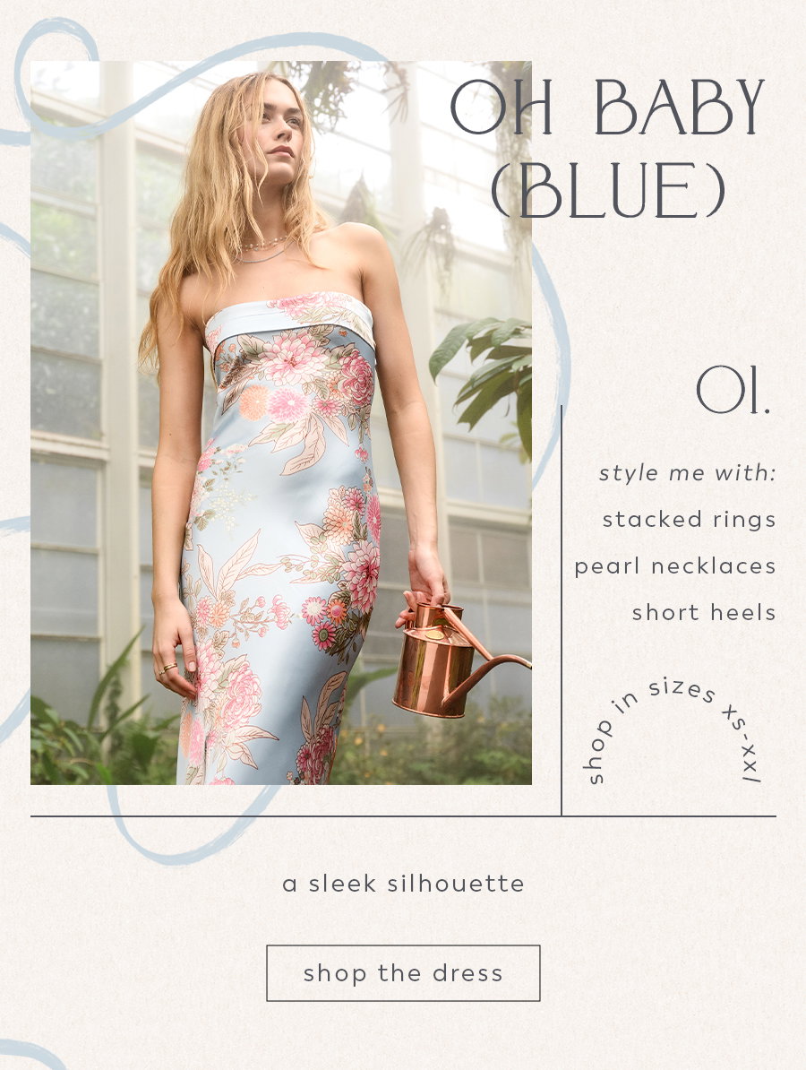 Shop the Dress