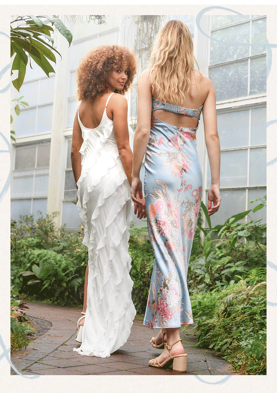 Shop Maxi Dresses