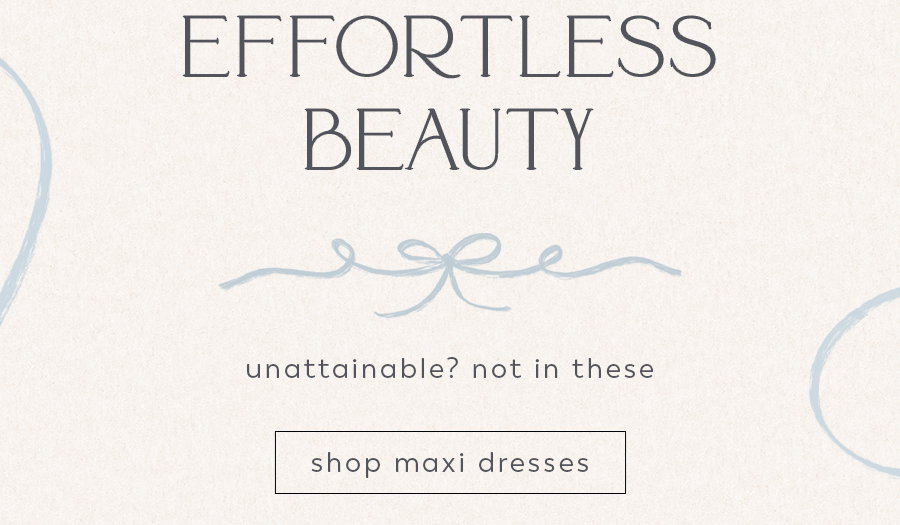 Shop Maxi Dresses