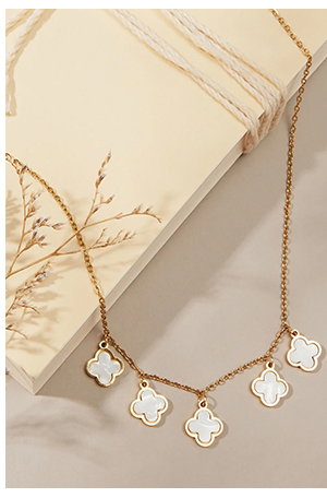 Shop the Necklace