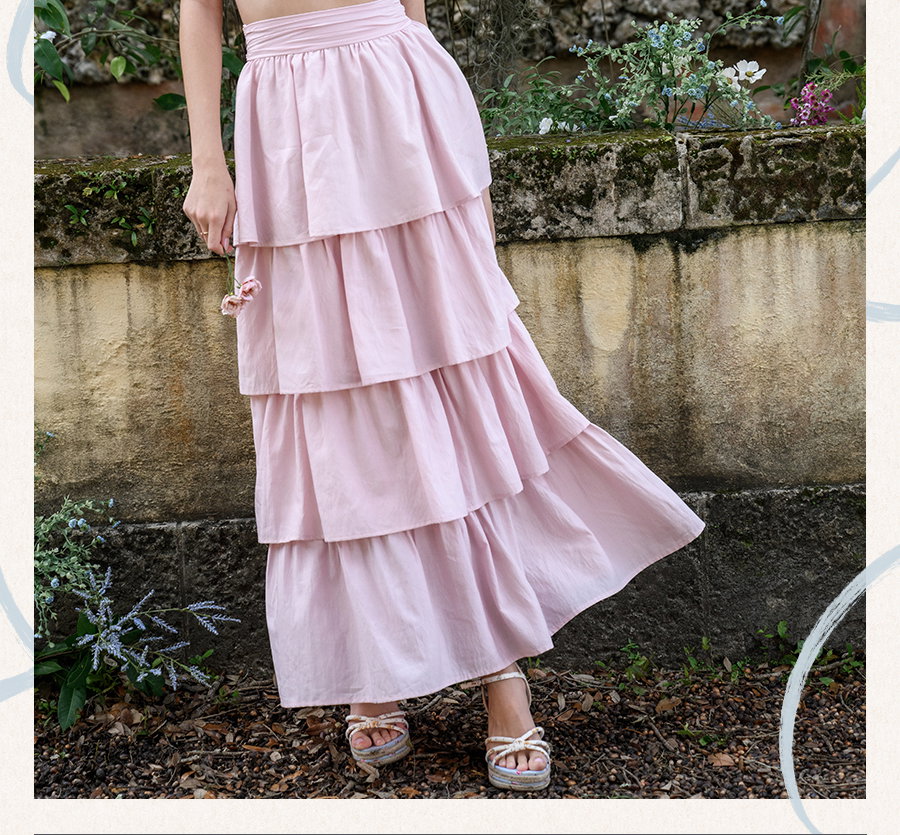 Shop the Skirt