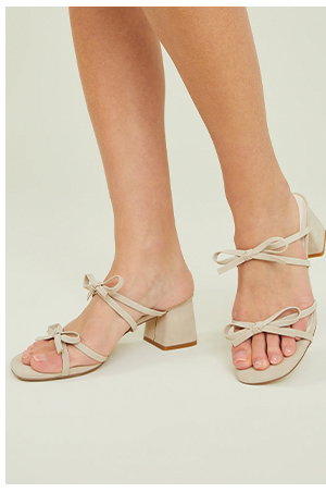 Shop the Heels