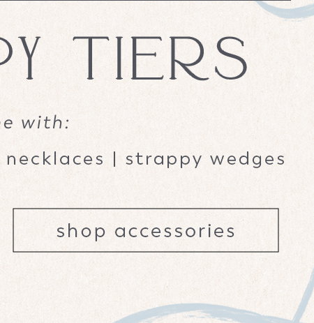 Shop Accessories
