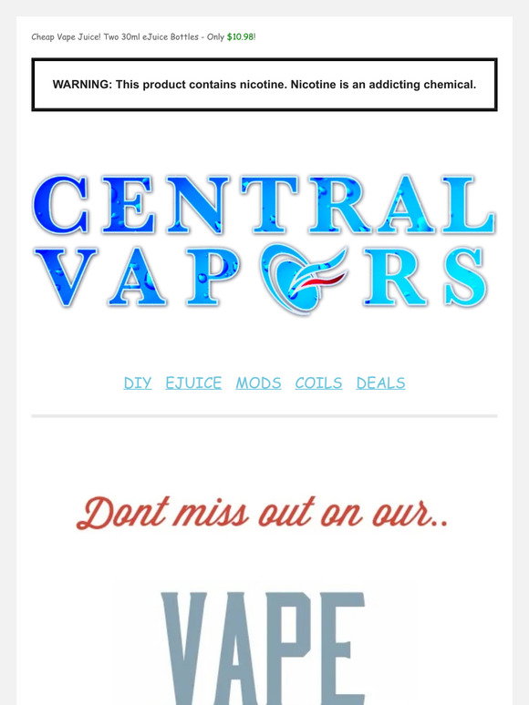 logic pro vape price Logic Pro E Cig Review - Advanced Vapor System