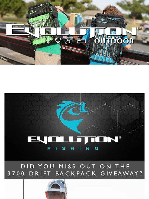 Evolution Outdoor: DEAL ALERT🚨 25% OFF + Free Shipping on All