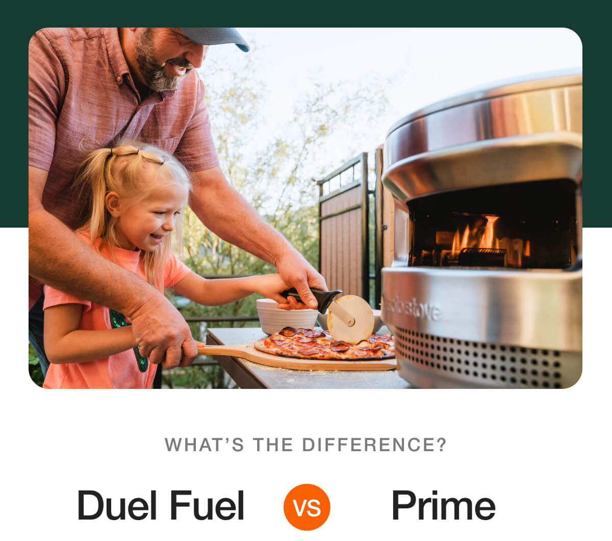 Dual Fuel and Prime. What's the Difference?
