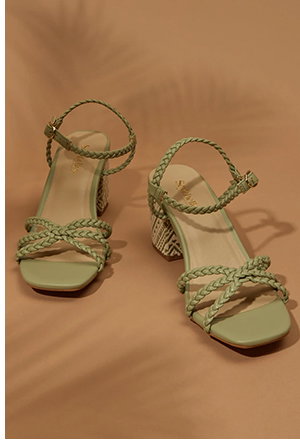 Shop the Heels