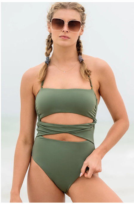 Shop the Suit