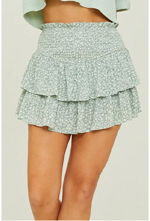 Shop the Skirt