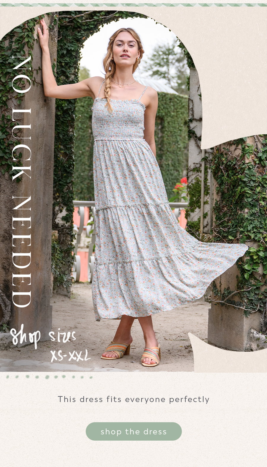 Shop The Dress