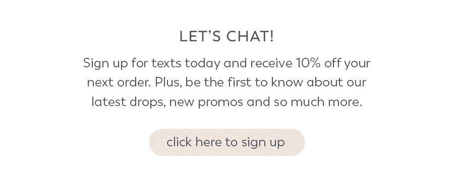 Let's Chat!