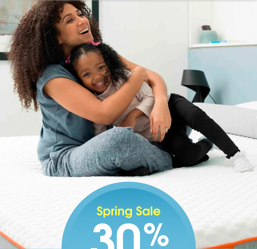 Dormeo USA Extra Savings on The Premium Mattress Topper Milled