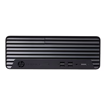 HP ProDesk 400 G7 SFF Desktop