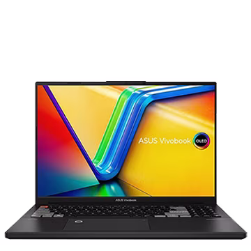 ASUS VivoBook Pro 16X K6604JI-NB96 16 in. Laptop