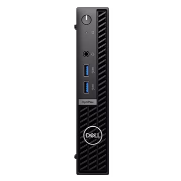 Dell OptiPlex Micro 7010 Desktop