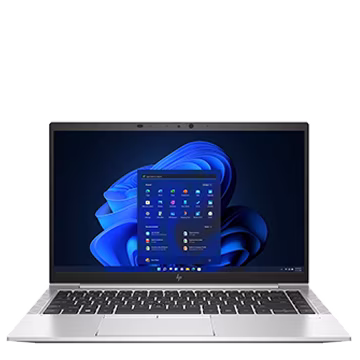 HP Elitebook 845 G8 14 in. Laptop