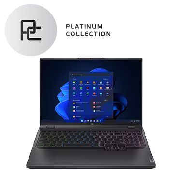 Lenovo Legion Pro 5 16 in. Gaming Laptop