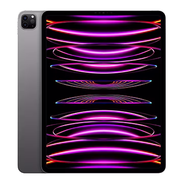 iPad Pro 12.9 M2 Chip