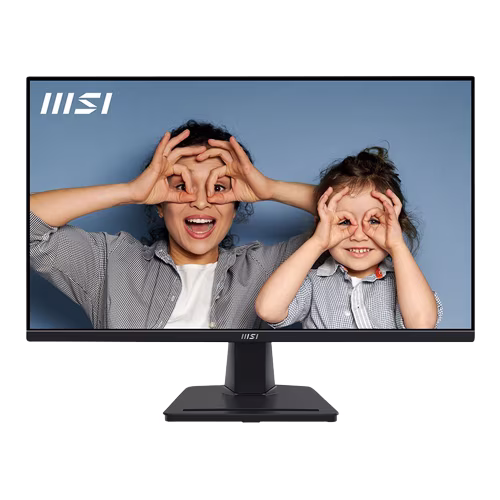 MSI PRO MP275 27 in. Full HD (1920 x 1080) 100Hz LED Monitor