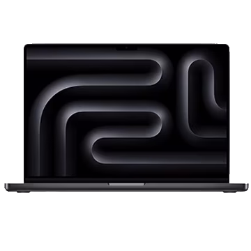 MacBook Pro 16 in. M3 Max Chip
