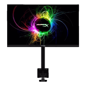HyperX Armada 27" 2K QHD (2560 x 1440) 165Hz Gaming Monitor