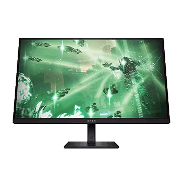 HP OMEN 27q 27 in. 2K QHD (2560 x 1440) 165Hz Gaming Monitor