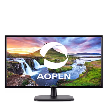 AOpen 27CV1Y 27" Full HD (1920 x 1080) 100Hz LCD Monitor