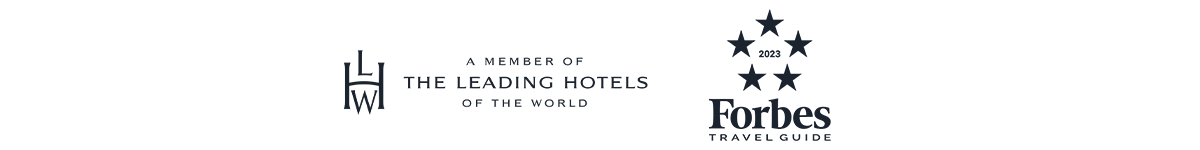 The Leading Hotels - Forbes