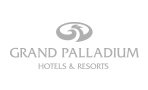 GRAND PALLADIUM HOTELS & RESORTS