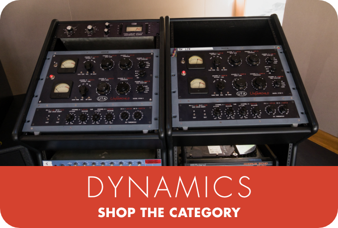 Shop The Category: Dynamics