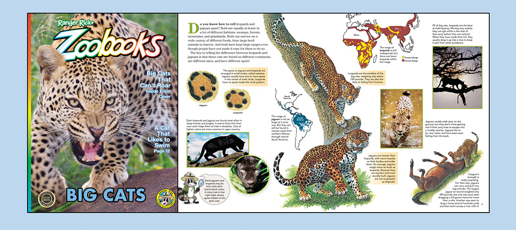 Zoobooks
