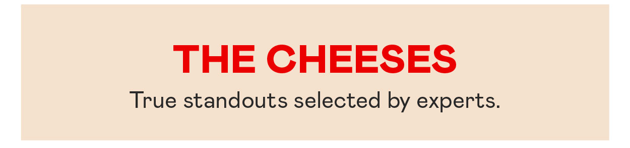 Women in Cheese Collection
