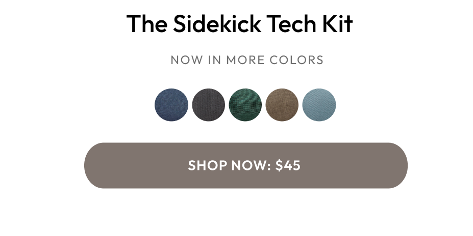 Shop the Tech Kit
