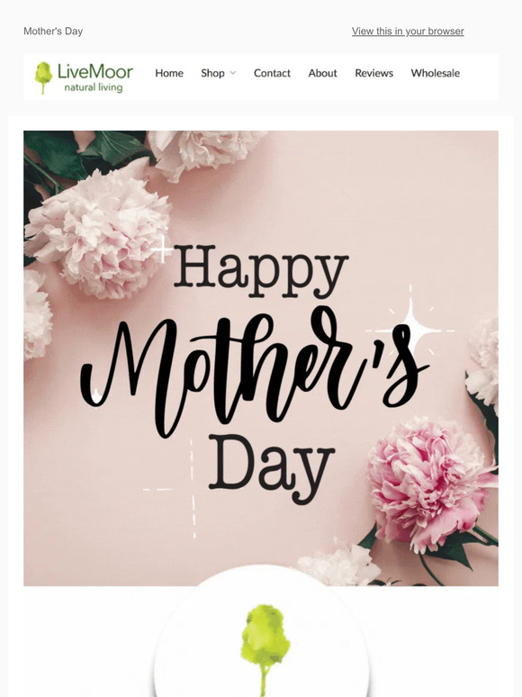 Create something special this Mothers Day 🌸