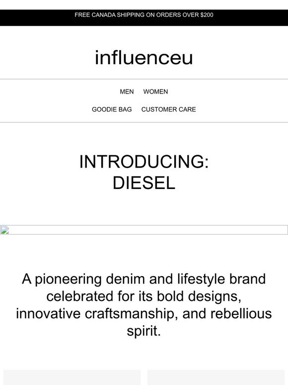 influence-u-introducing-diesel-milled