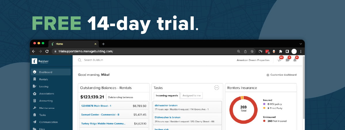 14-Day Trial