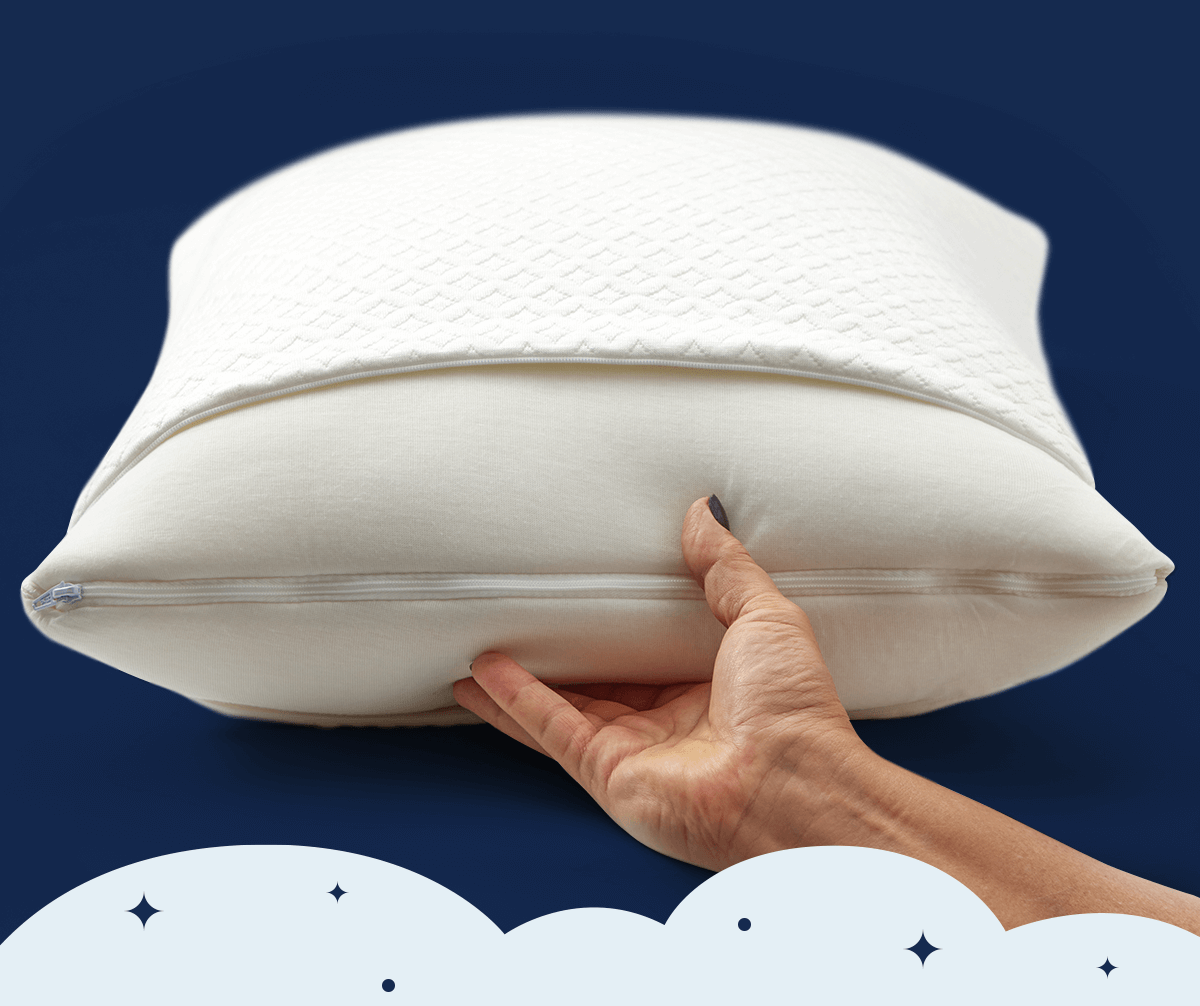 Cosy House Collection Your Bamboo Pillow Care Guide 🌱 Milled