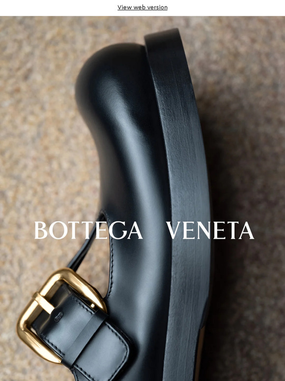 Bottega Email Newsletters Shop Sales, Discounts, and Coupon Codes