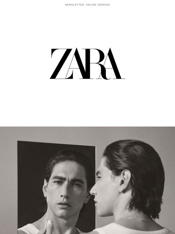 Zara presents a boundary-breaking new collection in collaboration