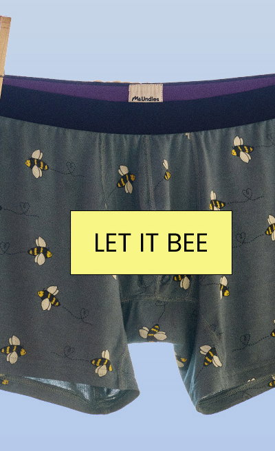 Let It Bee