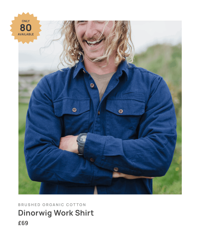 Dinorwig