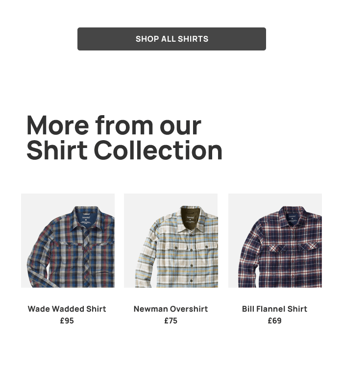 More Shirts