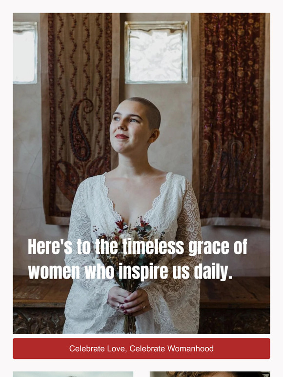 🥰👯‍♀️Unveiling the Power of Femininity