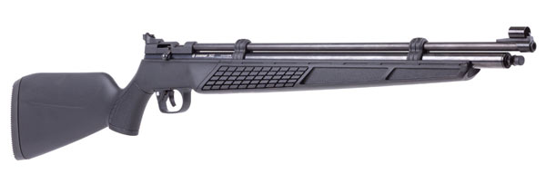 Airgun Depot: New Product: Crosman 3622 | Milled