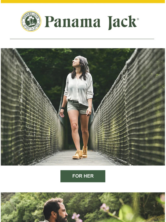 This spring, get ready for an adventure with our boots!🌸