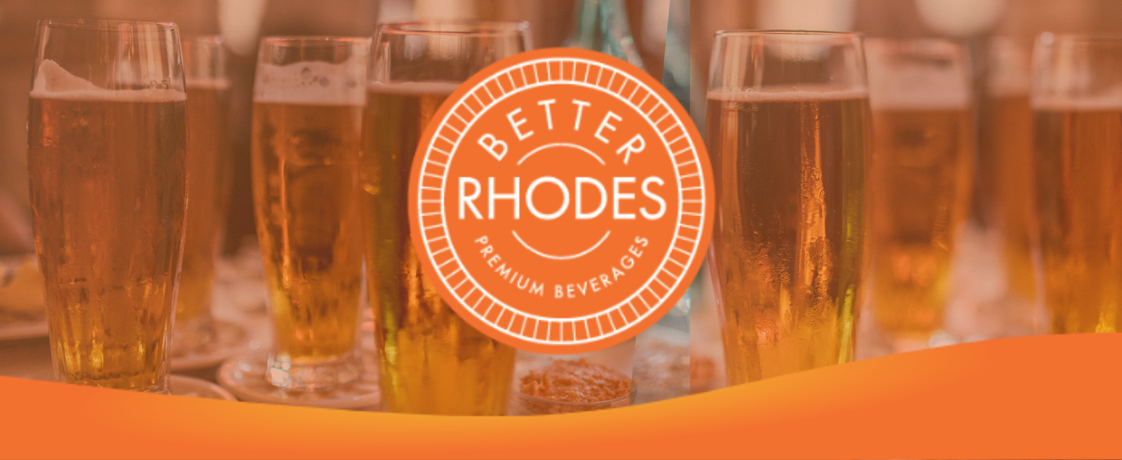 Better Rhodes: Celebrating Beers this March - Featuring WOLTERS 🍺 | Milled
